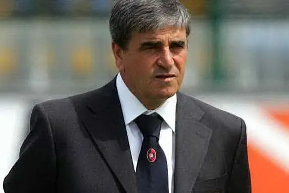 Giorgio Melis