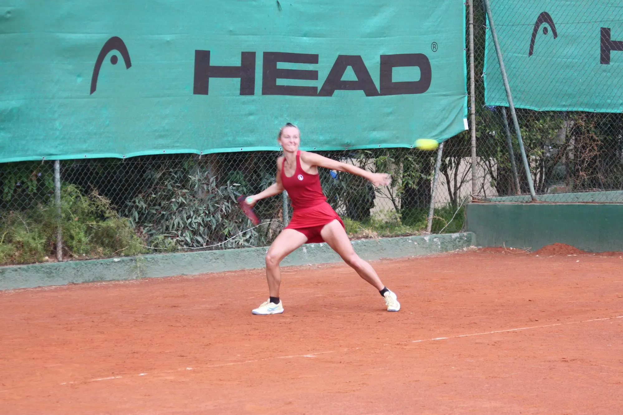 Alessandra Mazzola (foto Antonio Burruni)