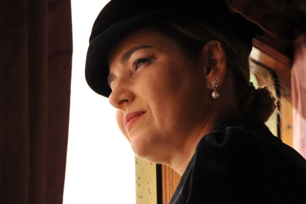 Monica Tronci