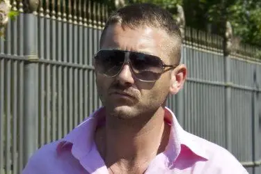 Salvatore Parolisi