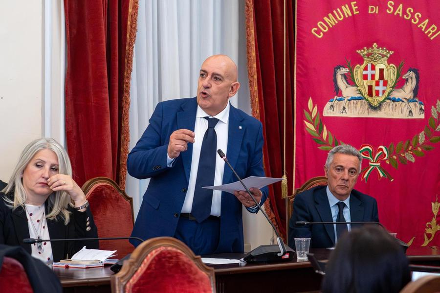 Sassari, Consiglio comunale straordinario sull'Europa: i giovani e il futuro