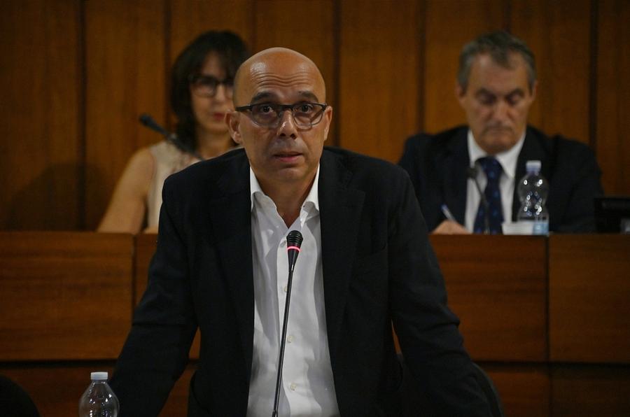 «Bilancio sano e conti in ordine»