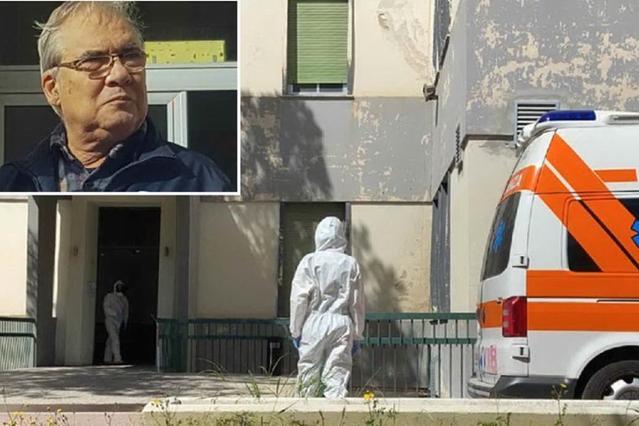 Marco Spissu, il chirurgo morto per Covid a Sassari: citati a giudizio ex Ats e Policlinico
