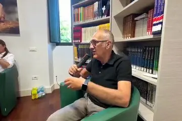 Fueddus, successo a Selegas per la rassegna letteraria