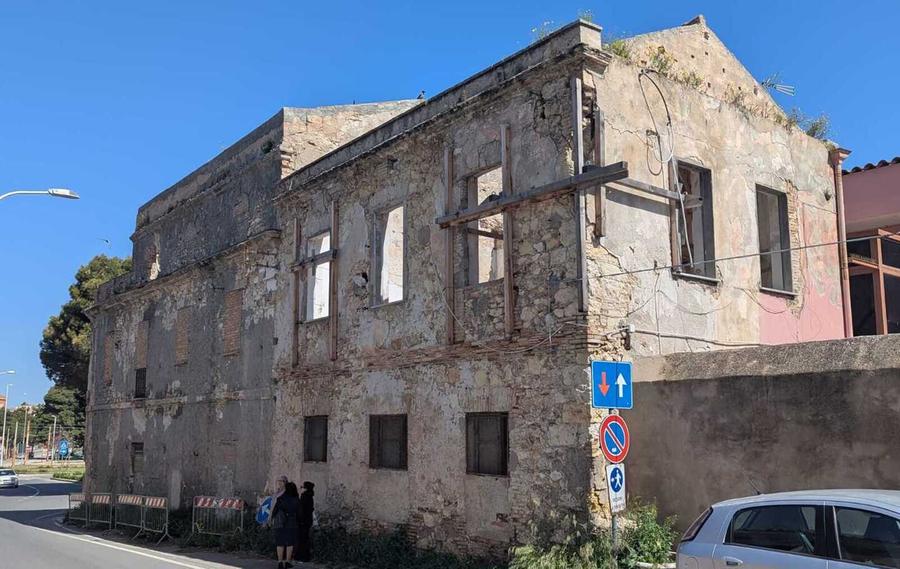 La canonica della chiesa può essere restaurata: già stanziati 400mila euro