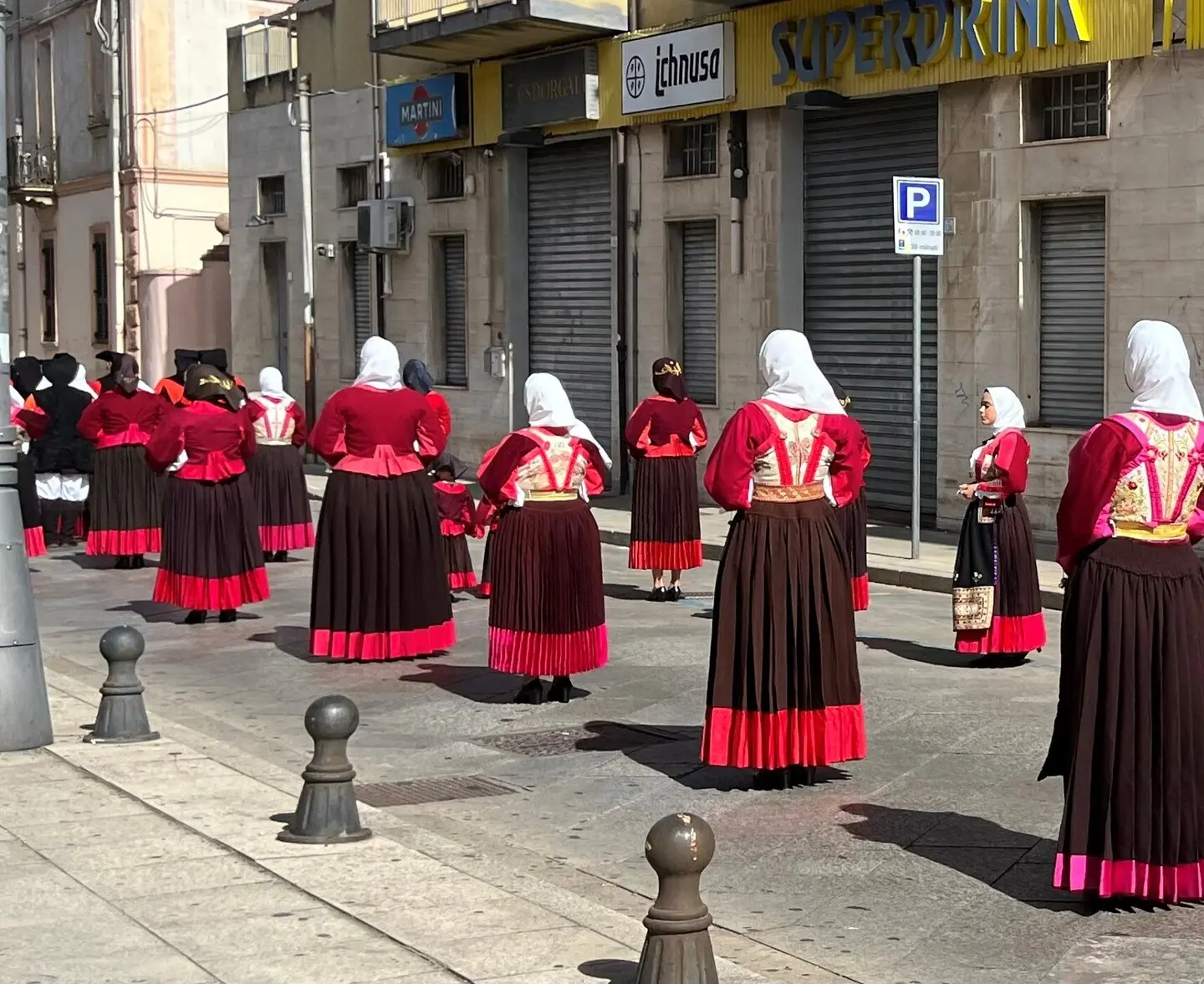 Dall’Ortoben fest a Nuoro tra folk & rock