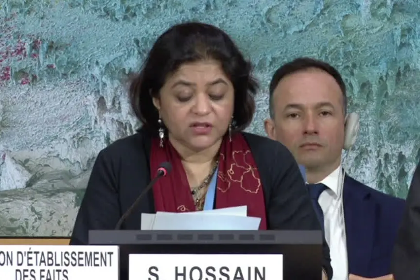 Onu: la guerra rischia di aggravare la repressione in Iran