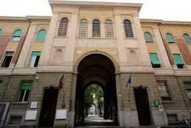 L'ospedale Sant'Orsola a Bologna