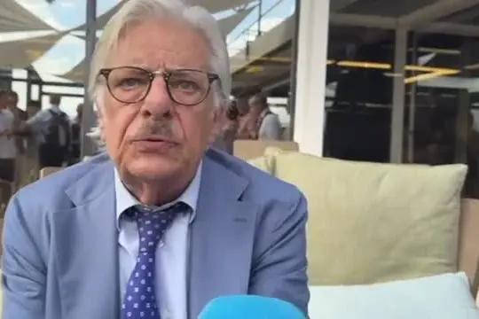 Giancarlo Giannini: ha ragione De Gregori, fate artisti non politici