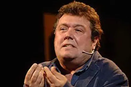 Rodolfo Laganà