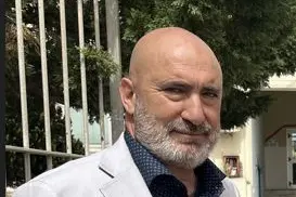 La Maddalena. Giulio Plastina, direttore del Parco Nazionale