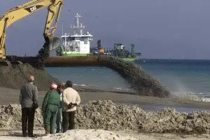 POETTO RIPASCIMENTO SPIAGGIA