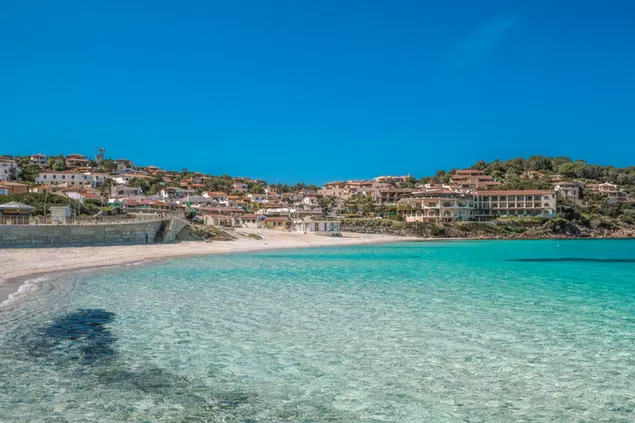 Baia Sardinia (foto Sardegna Turismo)