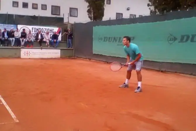 Manuel Mazzella