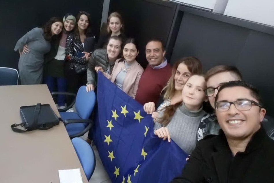 Integrazione dei rifugiati, l'Università di Cagliari fa scuola in Europa
