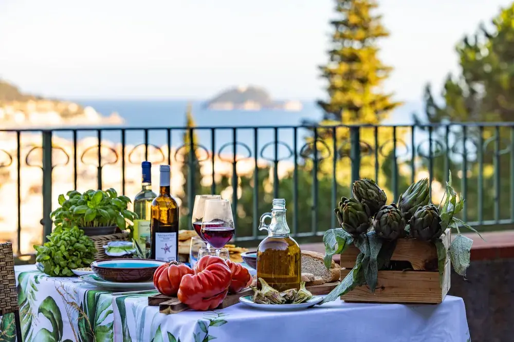Scienze degli alimenti