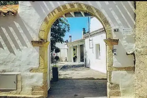 Casa Borrelli a Pau