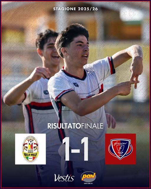 Gli Allievi della Ferrini Cagliari volano alle semifinali nazionali