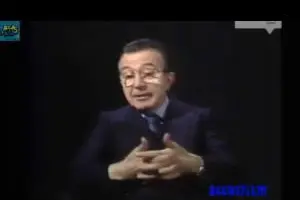 Andreotti intervistato da Biagi