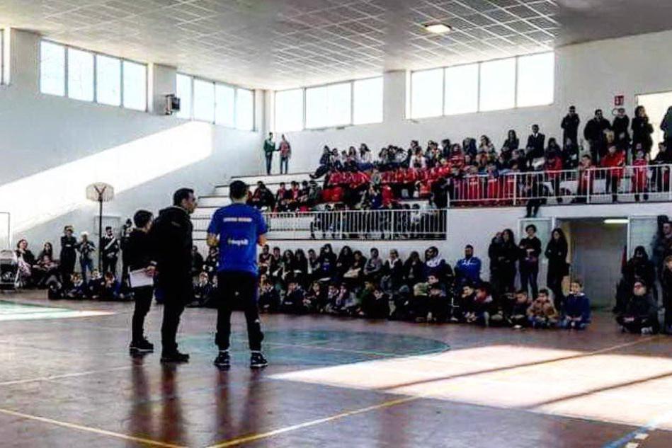 Basket, a Nuoro ritorna &quot;Sport, Legality and Friendship&quot;