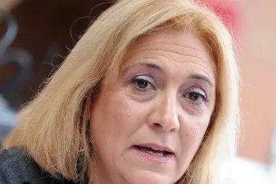 Donatella Papi