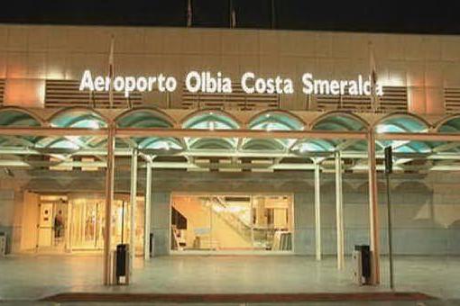 Aeroporto di Olbia, previsti 33mila passeggeri per il ponte pasquale