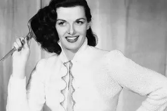 Jane Russell