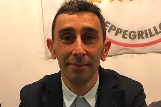 Luciano Cadeddu (L'Unione Sarda - Sanna)