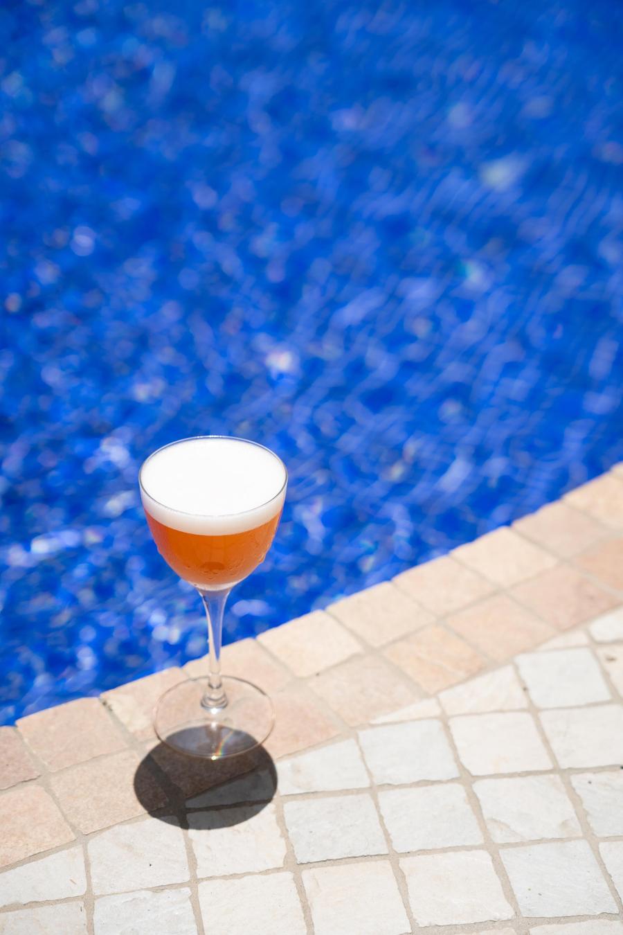Torna la Sardinia Cocktail Week: Cagliari capitale della mix
