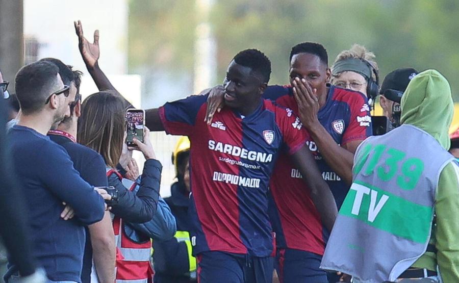 Cagliari, è un colpo salvezza