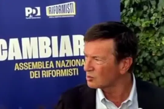 Giorgio Gori: il Pd deve fare il Pd, con la propria specificità