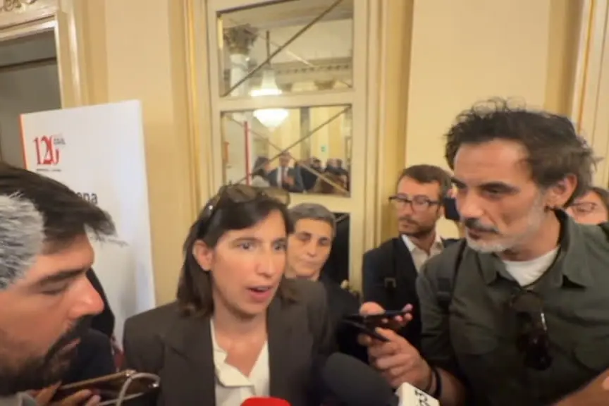 Lavoro, Schlein: basta morti, investire in sicurezza
