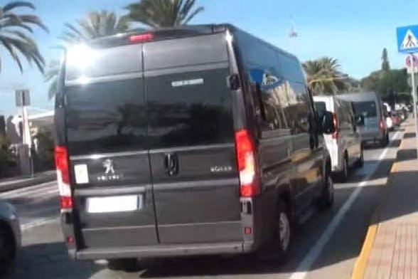 Crolla il trasporto in Sardegna: 5mila dipendenti in cassa integrazione, milioni di mancati ricavi