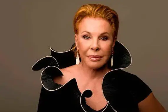 Ornella Vanoni