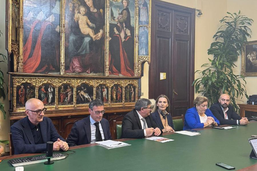 Nel 1906 la rivolta a Cagliari, la città ricorda «i moti del pane»