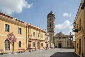 Mogoro