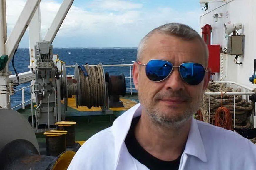 Turchia, esplosione a bordo di una nave: morto un marittimo italiano