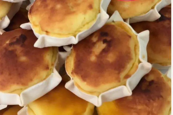 Le pardule del pastificio "Nonna Claudia" (foto da Facebook)