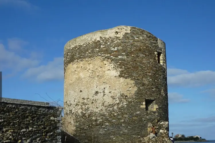 La Torre delle Saline a Stintino (foto concessa)