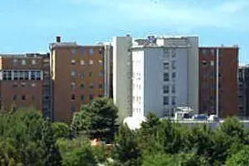 OSPEDALE SAN MARTINO, ORISTANO