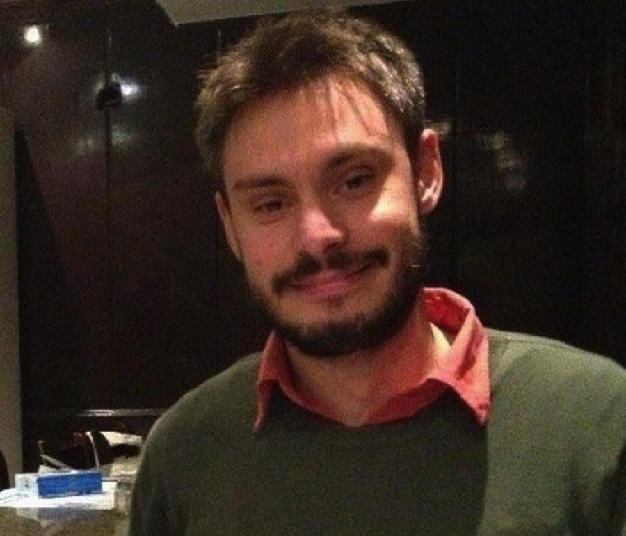 Niente fondi al film su Regeni, il caso finisce in Parlamento