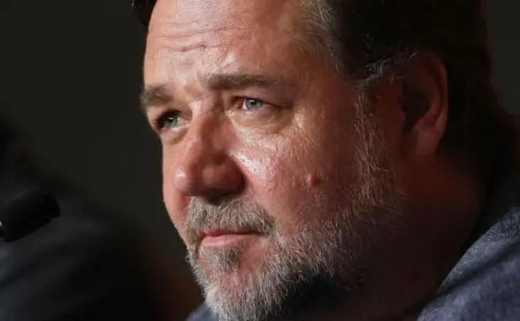 #AccaddeOggi: il 7 aprile 1964 Russell Crowe compie 55 anni
