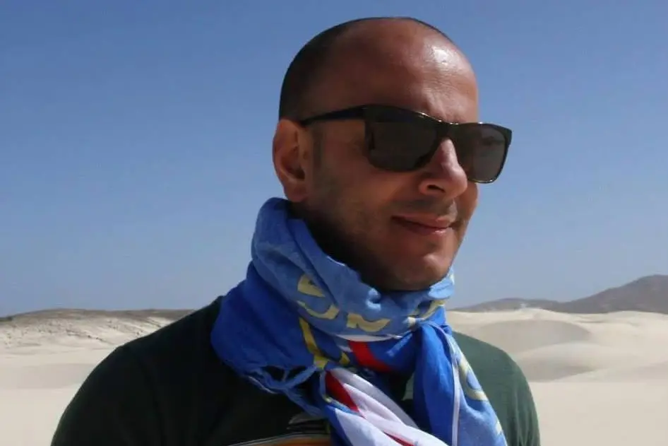 Valentino Melis