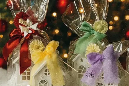 Mercatini di Natale a Perfugas (foto concessa)