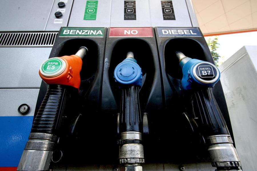 Ridotto il taglio delle accise, in Sardegna gasolio sopra i 