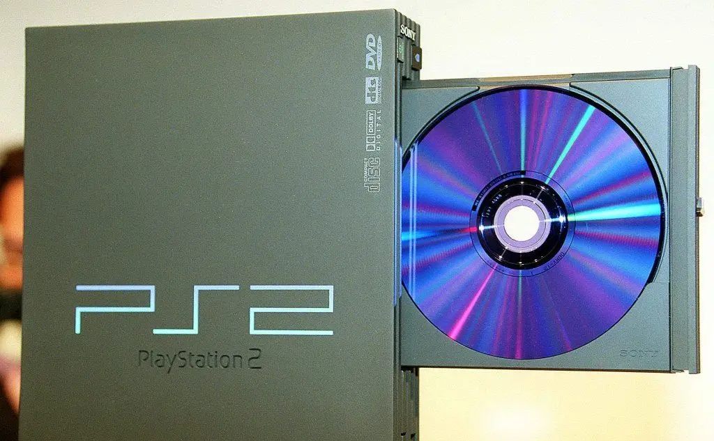 Tra le versioni più amate della console, regina assoluta è la PS2 (foto Ansa)