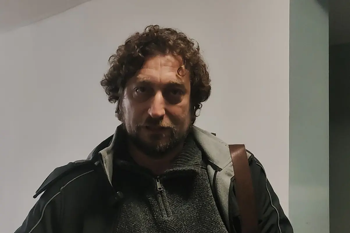 Santa Teresa Gallura, l’archeologo marino Francesco Carrera