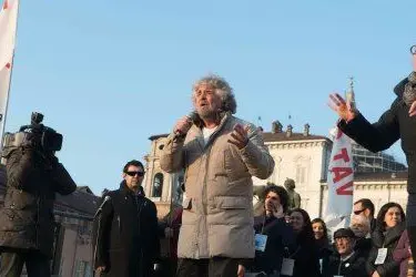 Beppe Grillo