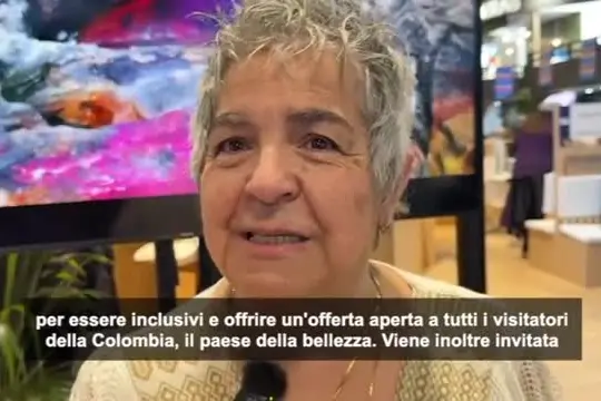 Colombia, il Paese della bellezza come rete di esperienze