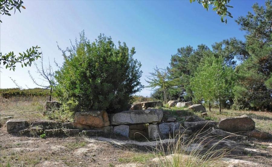 Donori, progetto di valorizzazione per il sito archeologico 